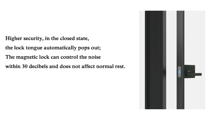Aluminium French Doors Visual 3