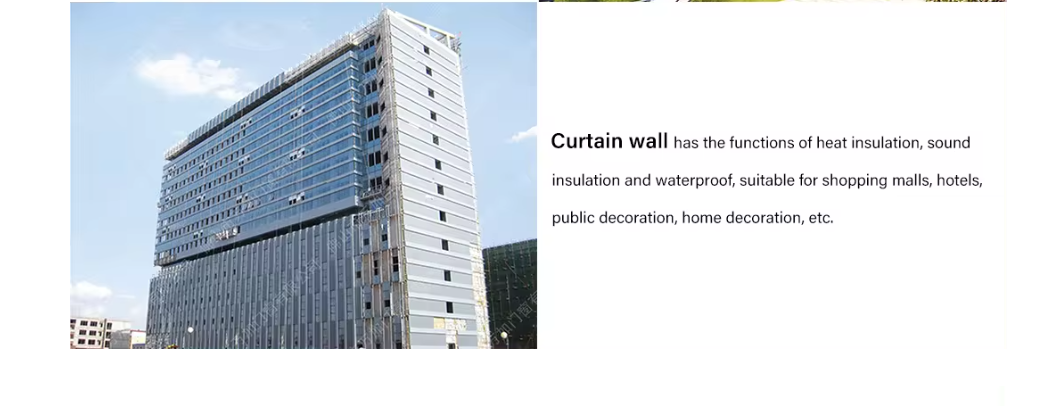 Curtain Wall