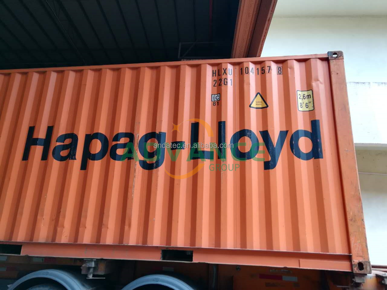 Packaging Line