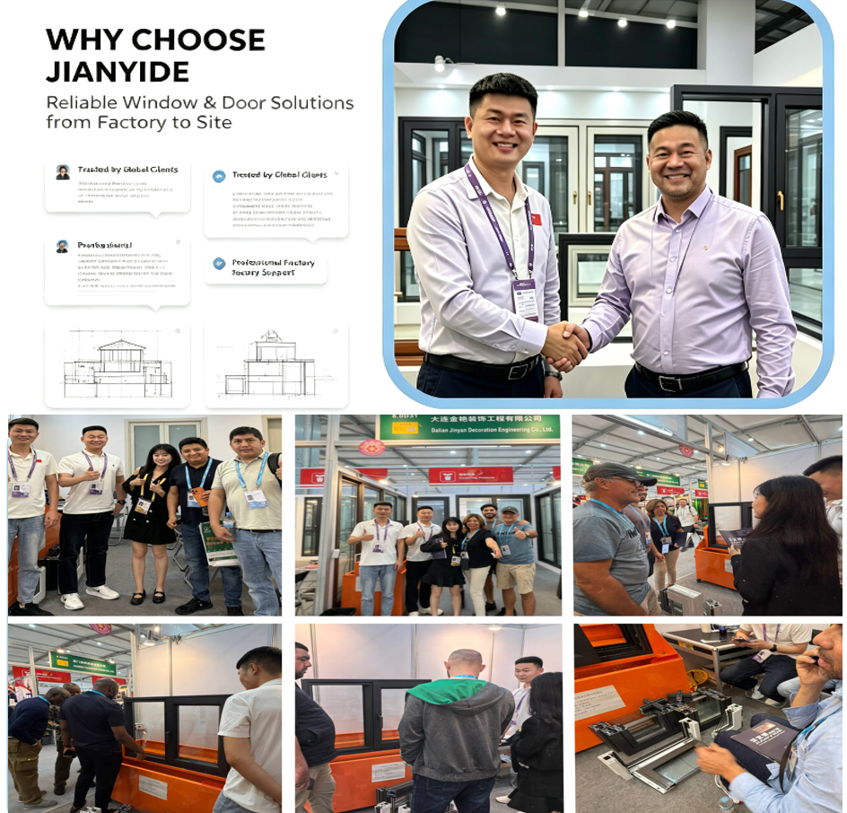 Trade Show Participation