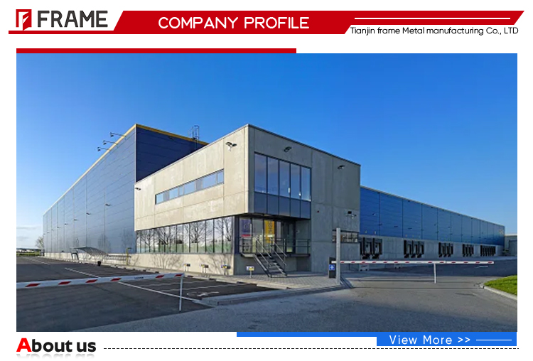 Company Introduction