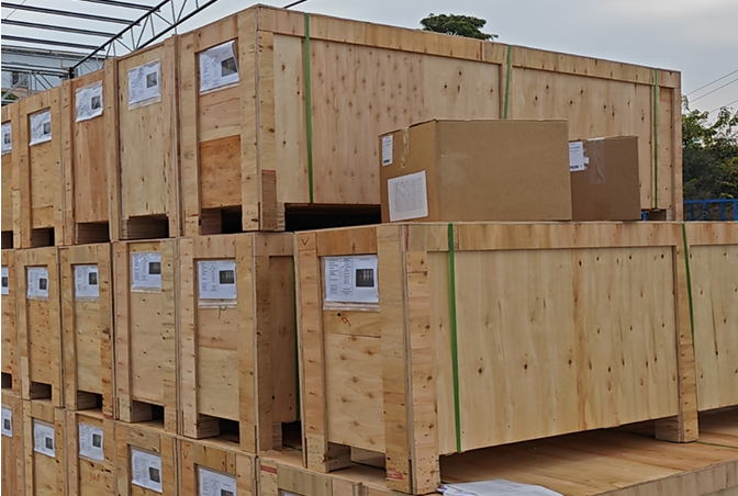 Shipping Protection 1