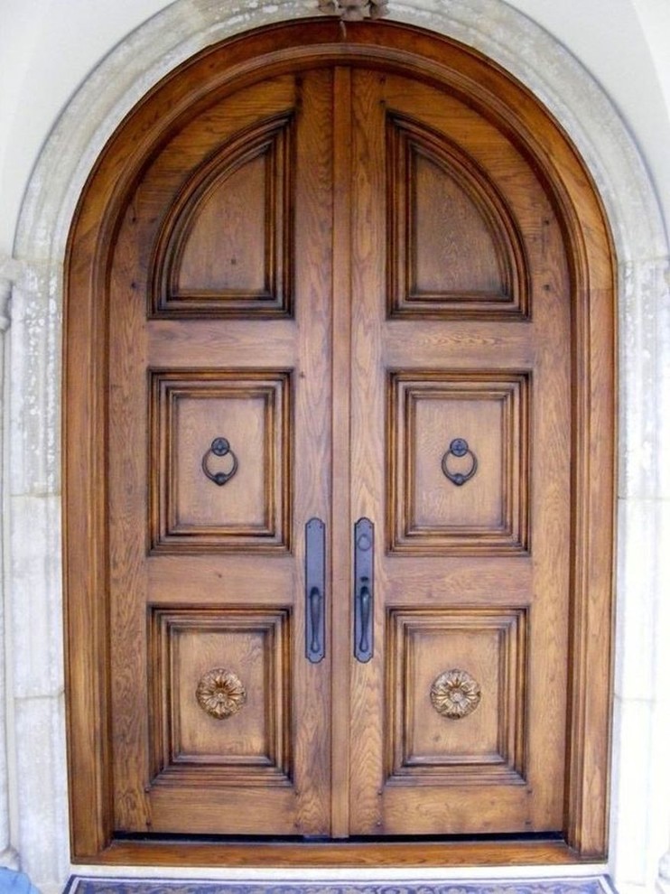 Door Style 4