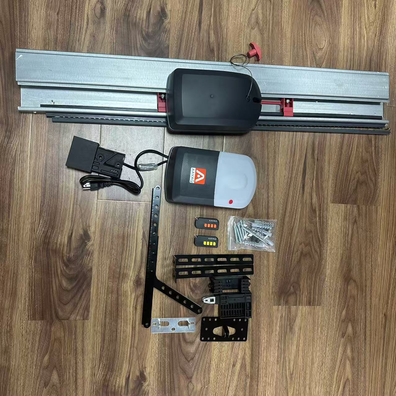 Motor - 1 (Optional)