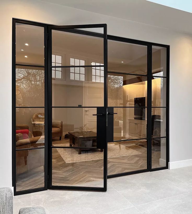 Door Design 1