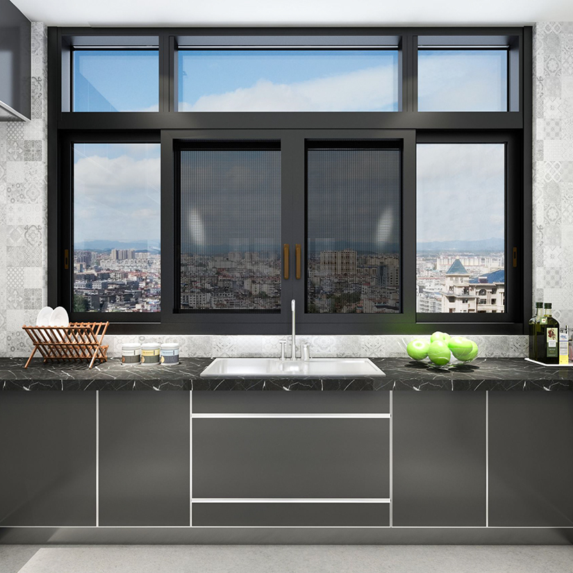 Custom Aluminum French Doors Double Glass Exterior Entry Doors for Villas Hotels Patios and Residential Renovation