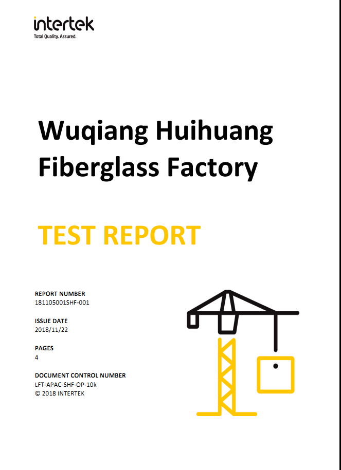 Warehouse Overview