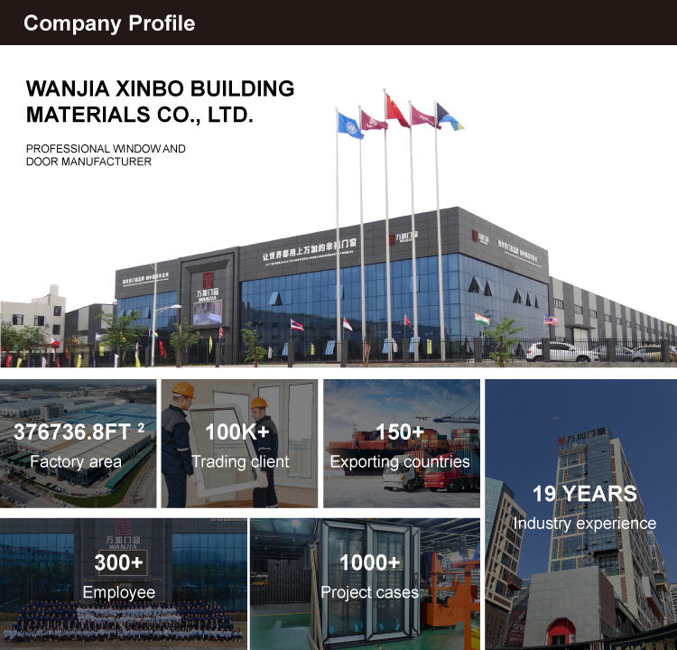 Company Facility 1
