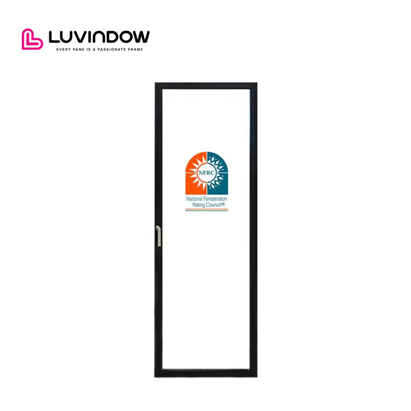Factory Directly Supply Triple Glazed Roof Tilt and Turn Casement Window Glass Casement Windows with Security Mesh