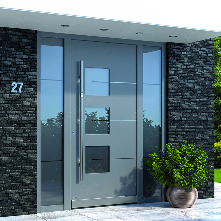 Door Design 14
