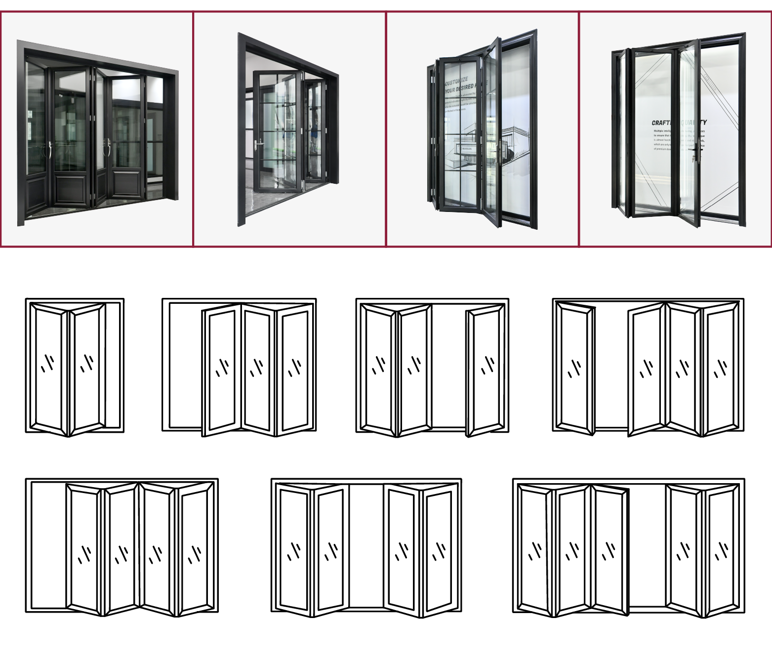 Aluminum Profile Dimensions