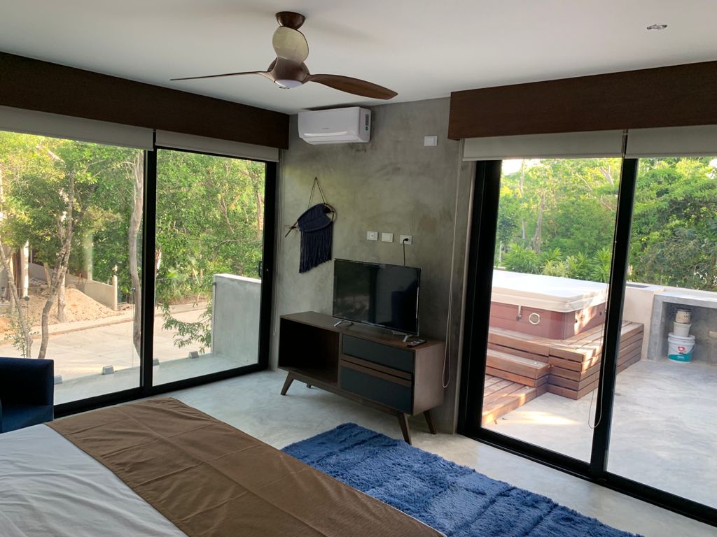 Heat Insulation and Windproof Modern Design Aluminum Sliding Glass Window and Stacker Doors Double Glazed