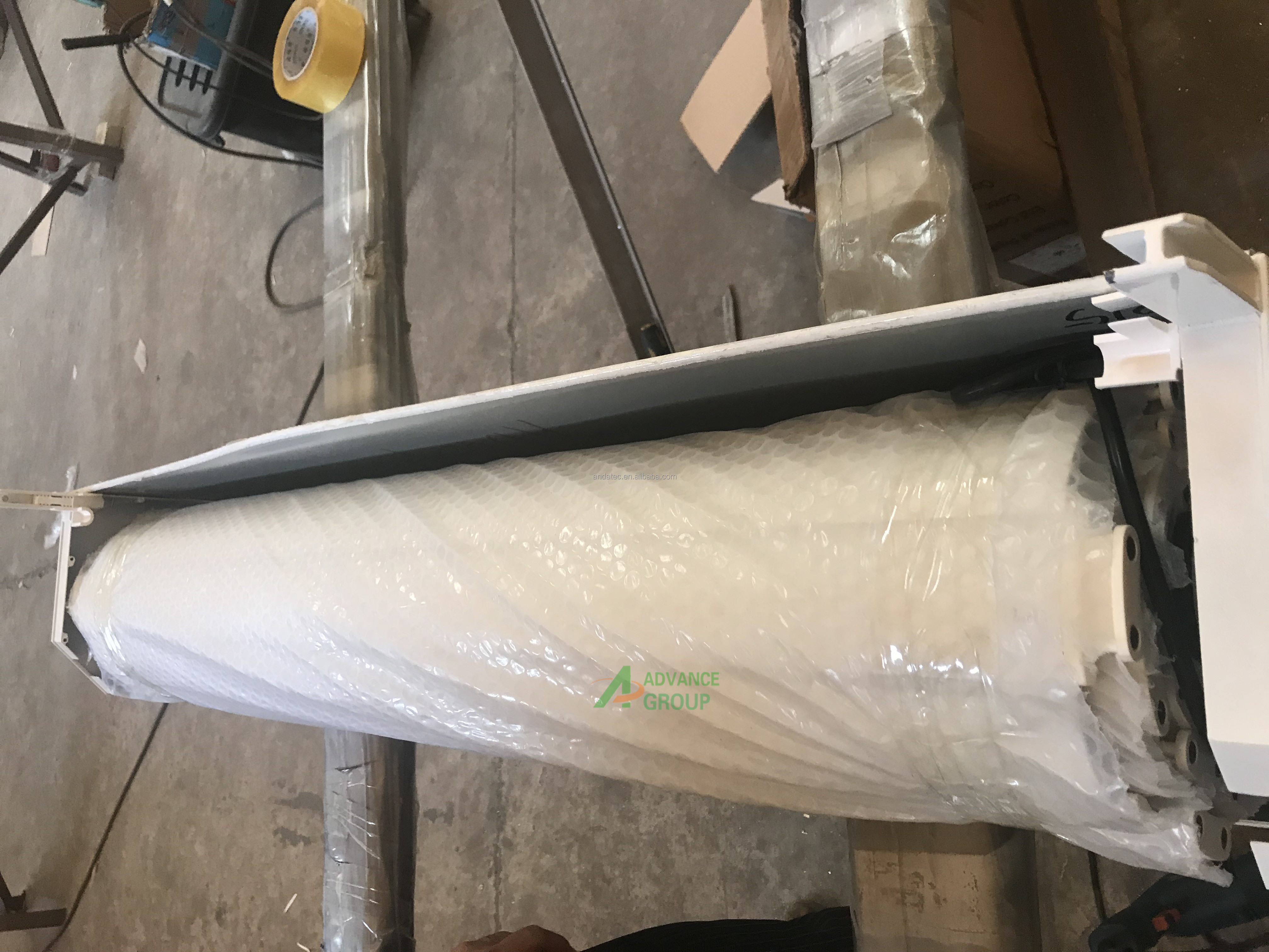 Warehouse Stock