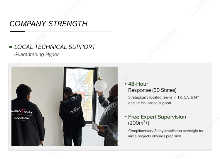Contemporary Pivot Door Design Installation