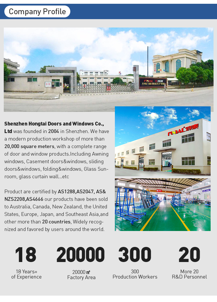 Corporate Manufacturing Plant