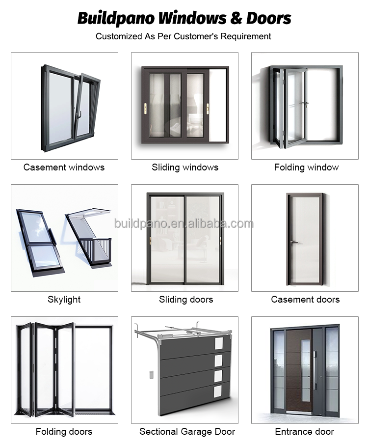 Product Category Showcase