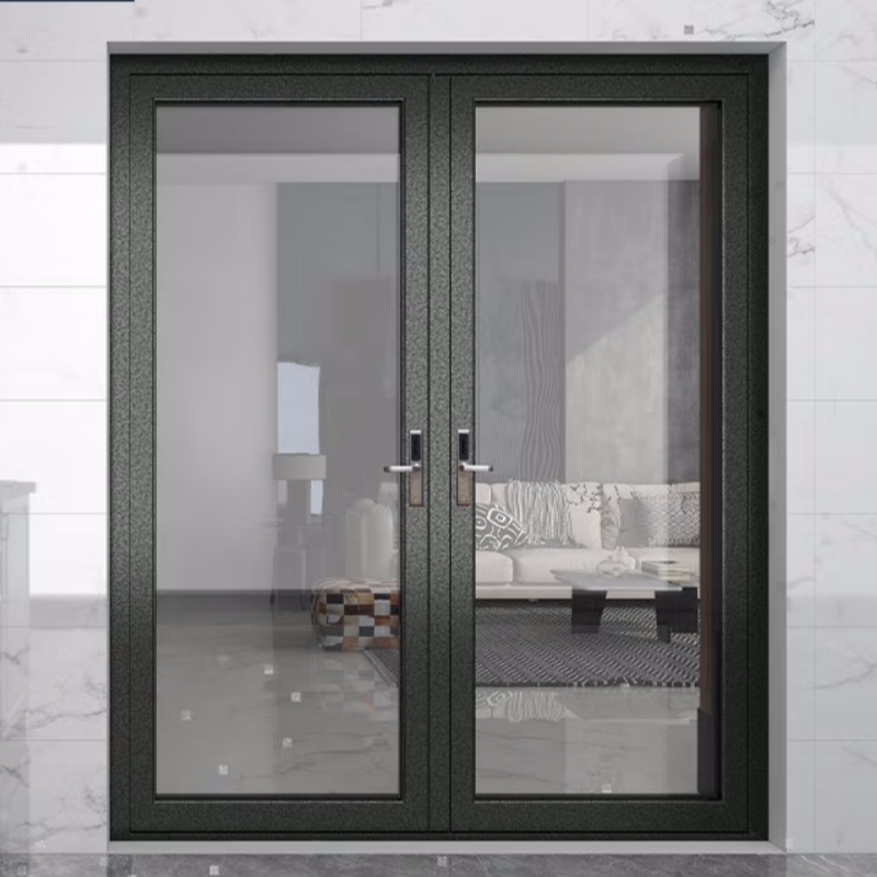 Door Design 1