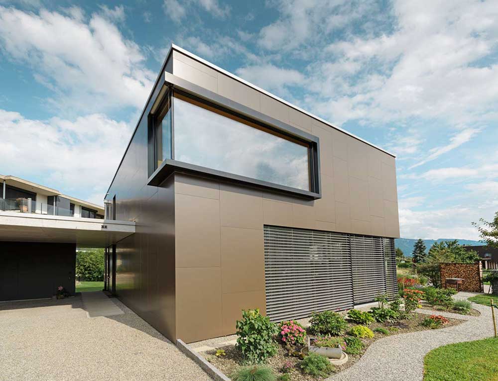 Architectural Application 3