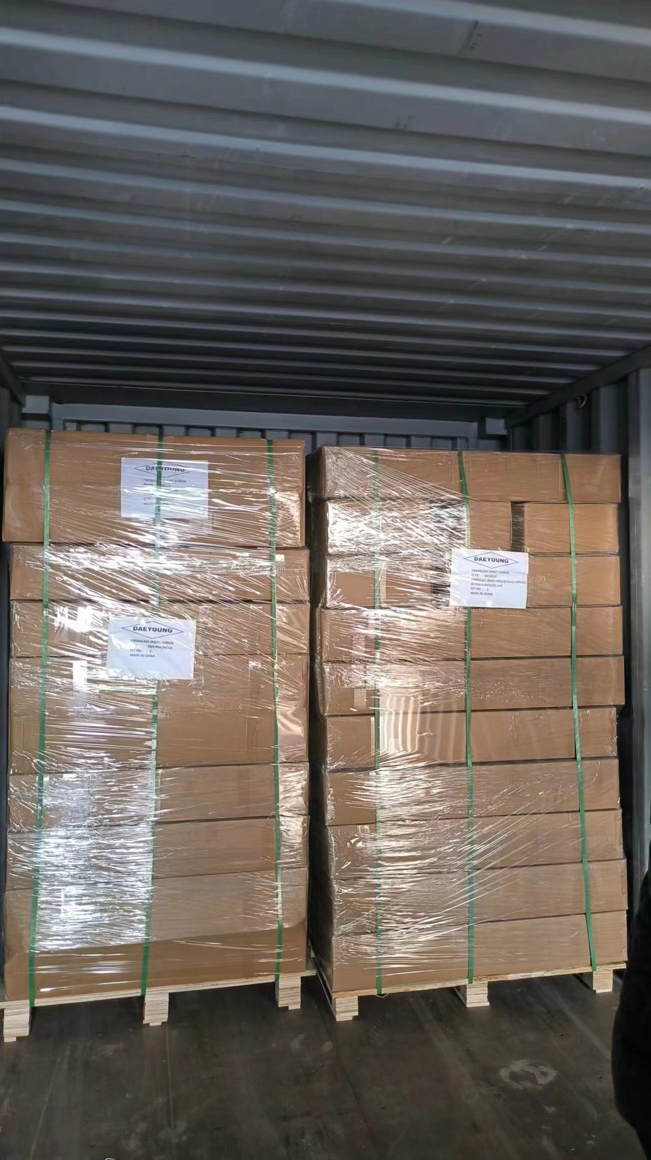 Delivery Stage 1