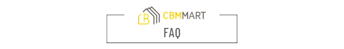 Customer Service & FAQ Section