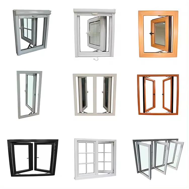 Window Product Image