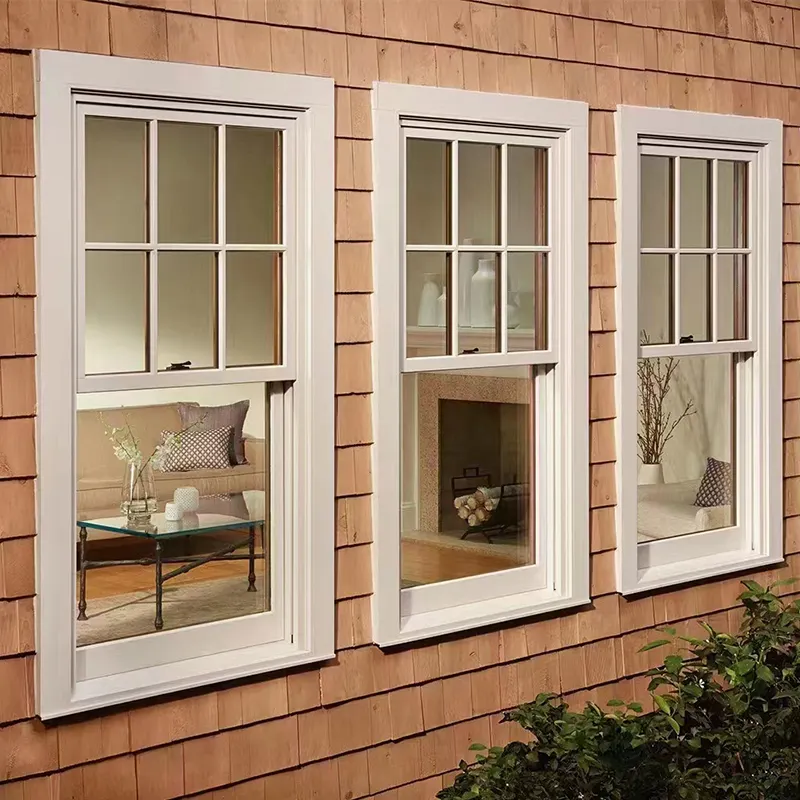 Square Window Component 2