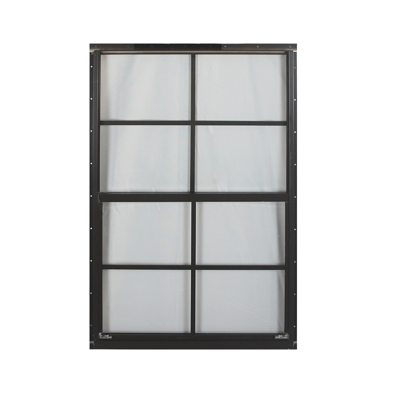 Square Window Specifications