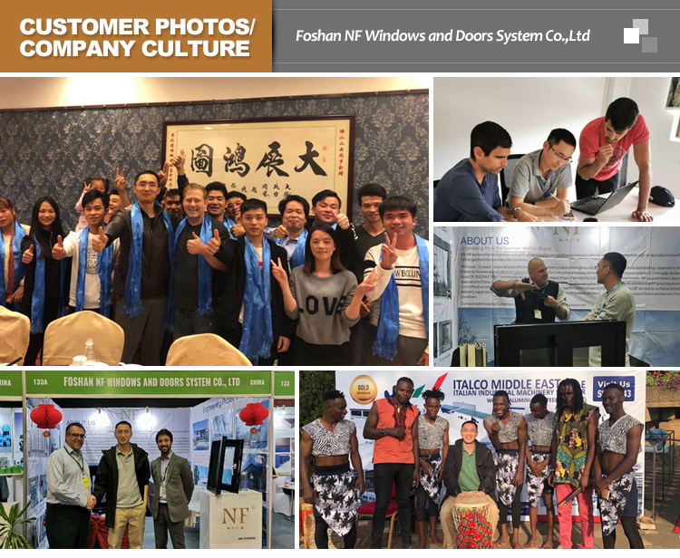 Customer Cooperation and Culture