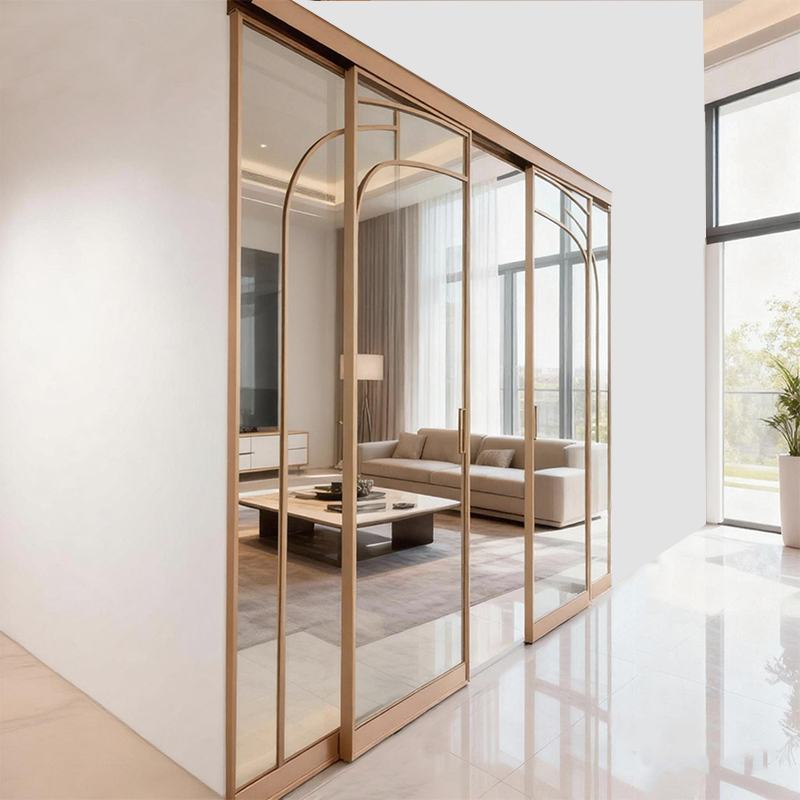 Door Hardware Accessories