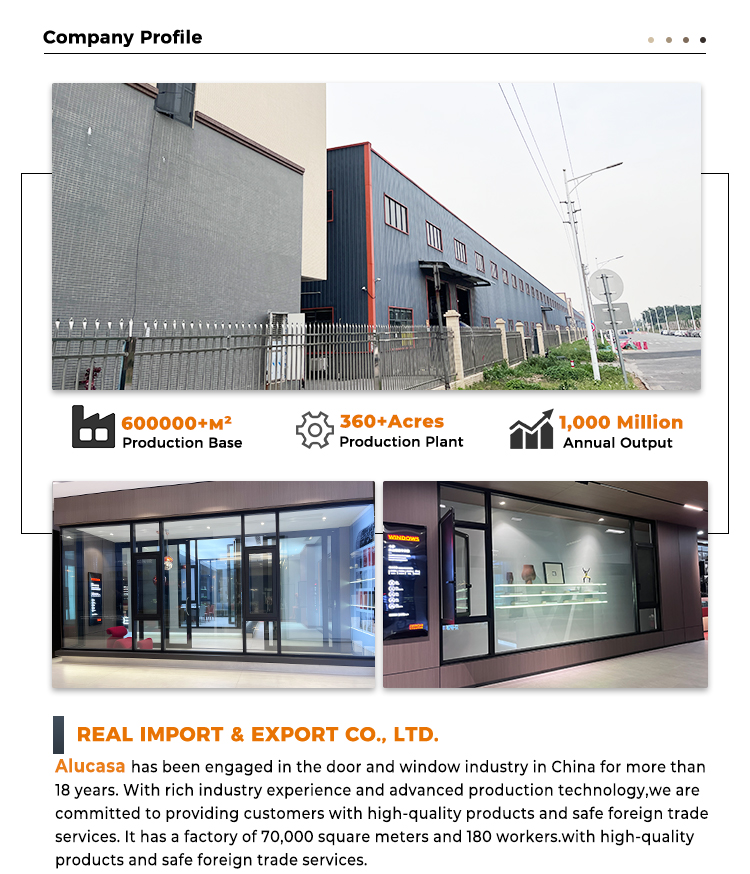 Company Profile 1