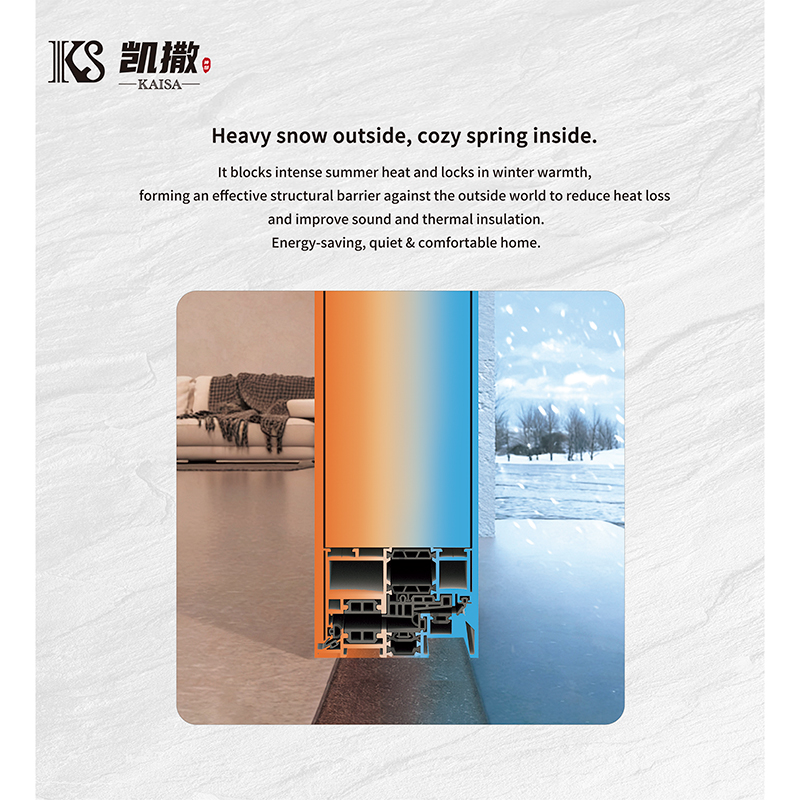 Modern Double Aluminum Door with Concealed Hinges High Security Thermal Break Fire Rated, Anti-Burglar Custom for Luxury Villa