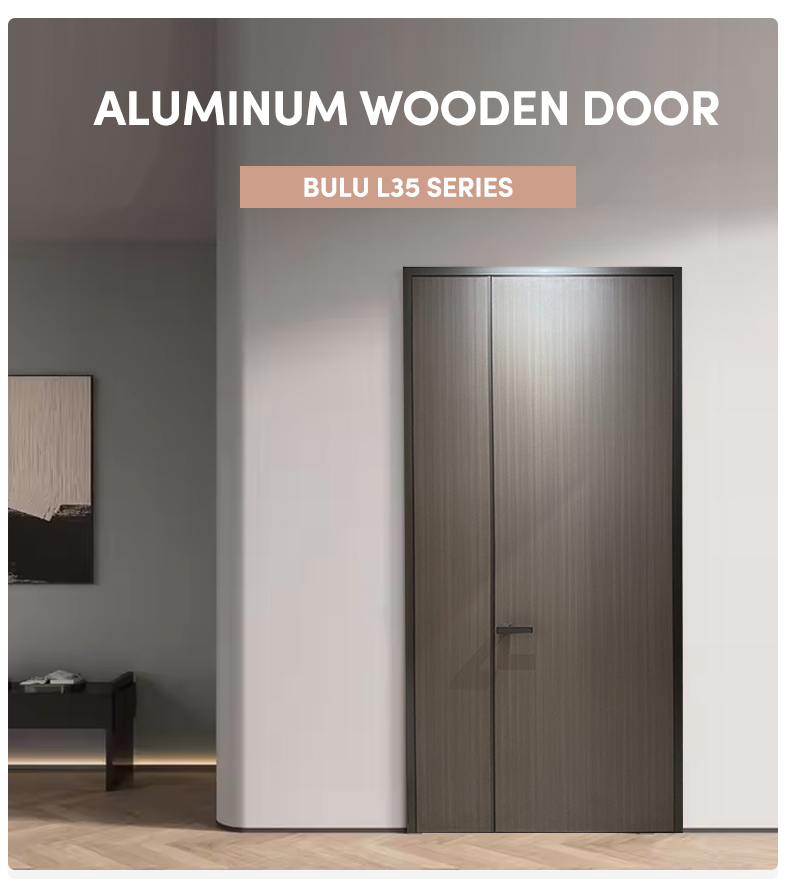 Door and window system overview