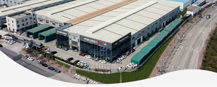 Company Introduction
