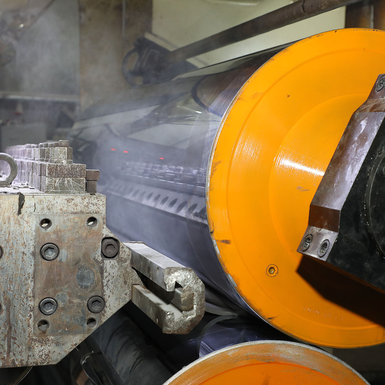 PE Extrusion