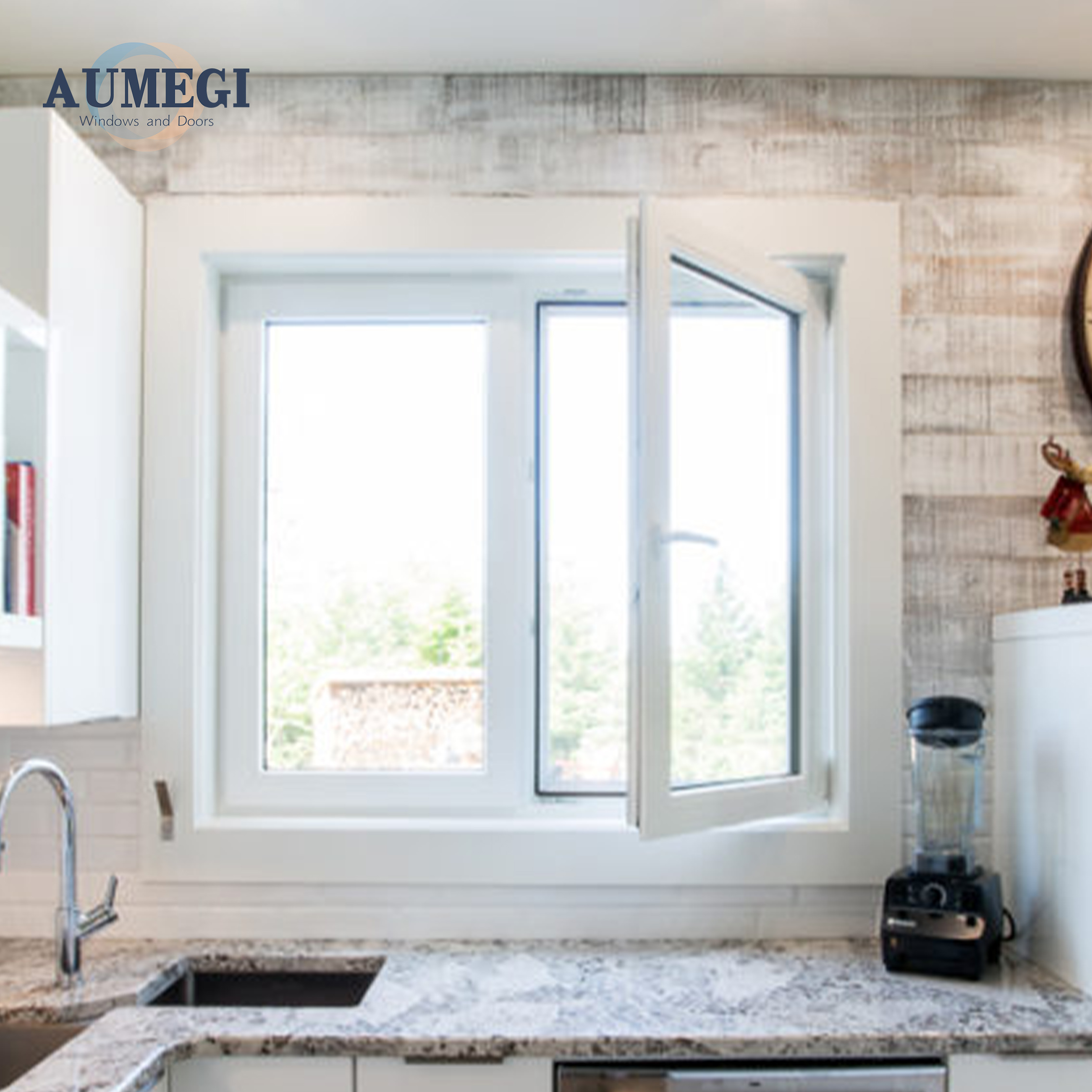 Window Features Left