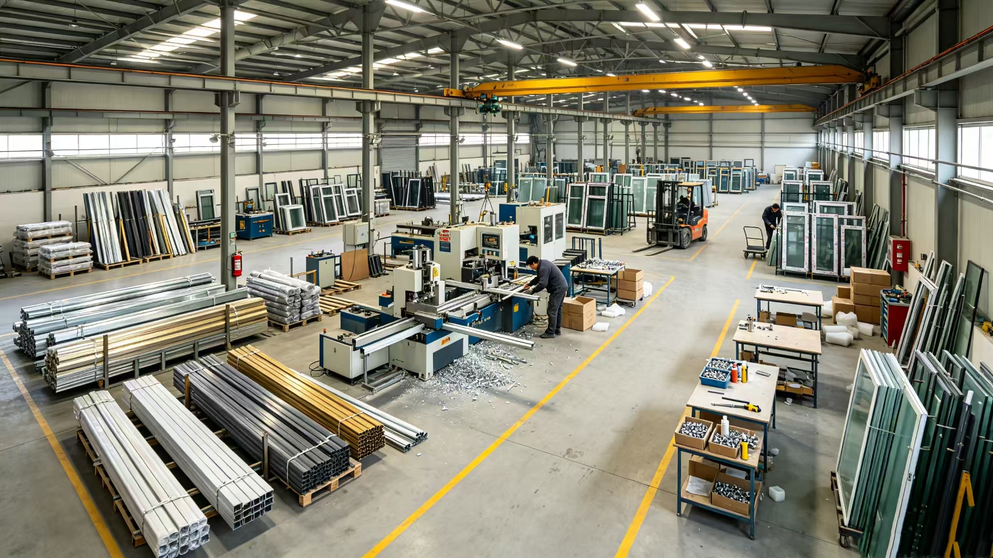 Company Overview