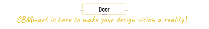 Wrought Iron Door Details