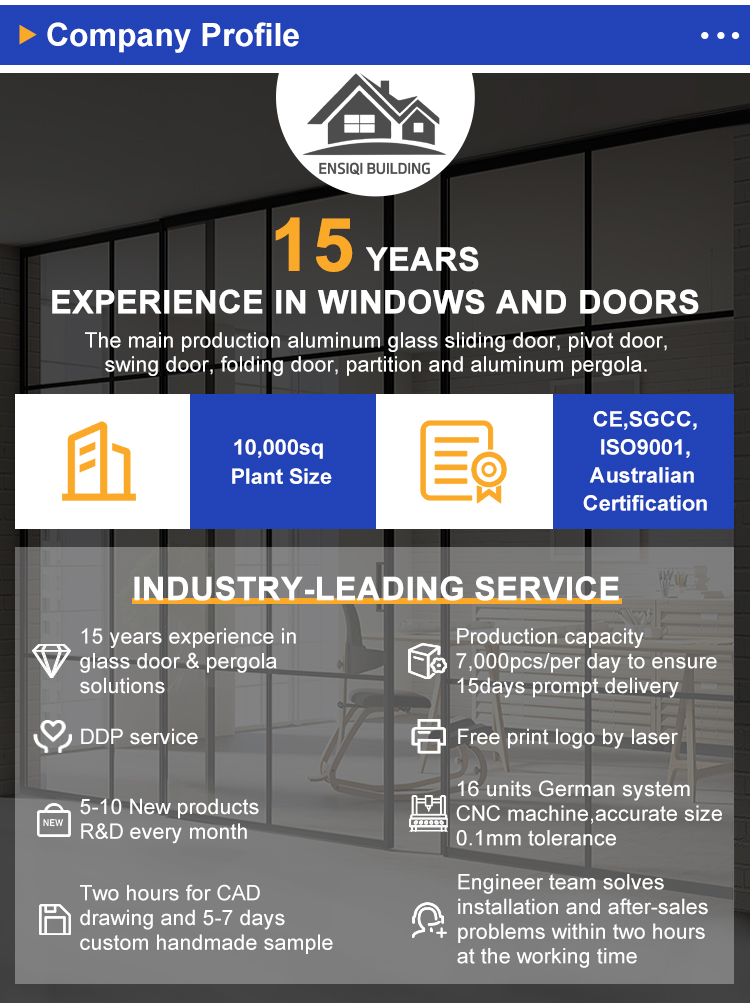 Company Profile 1