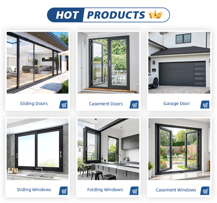 Product Categories Overview