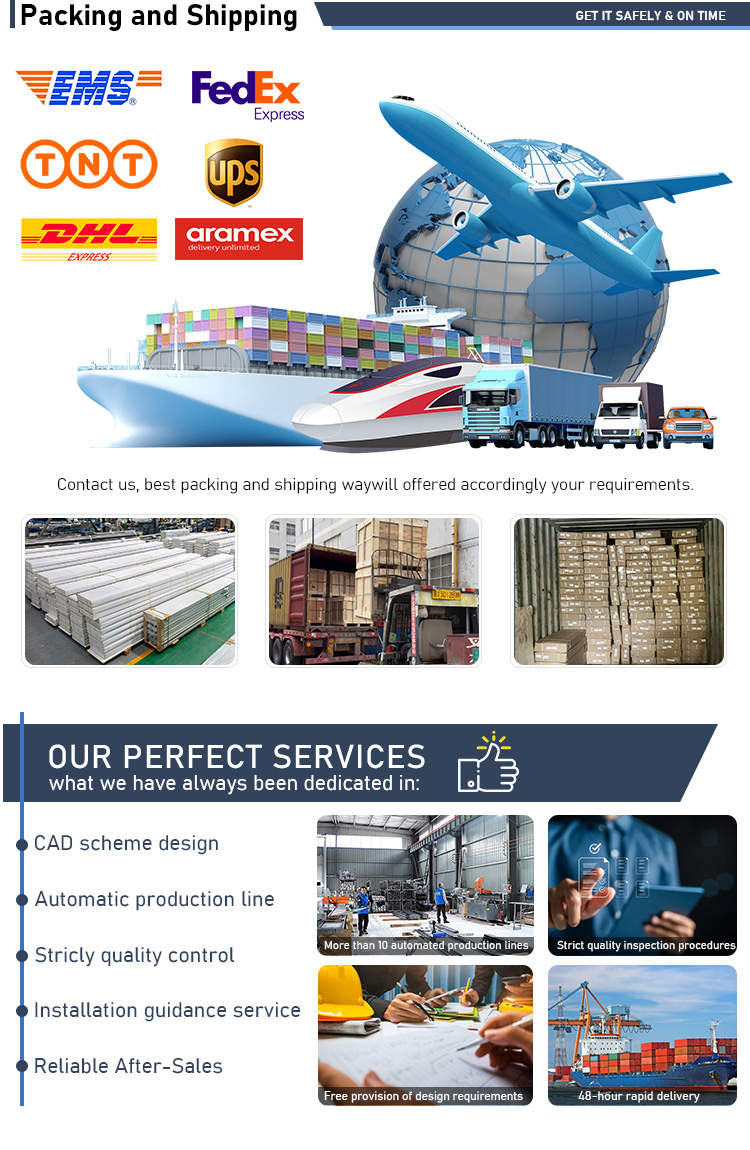 Product Quality Showcase 2