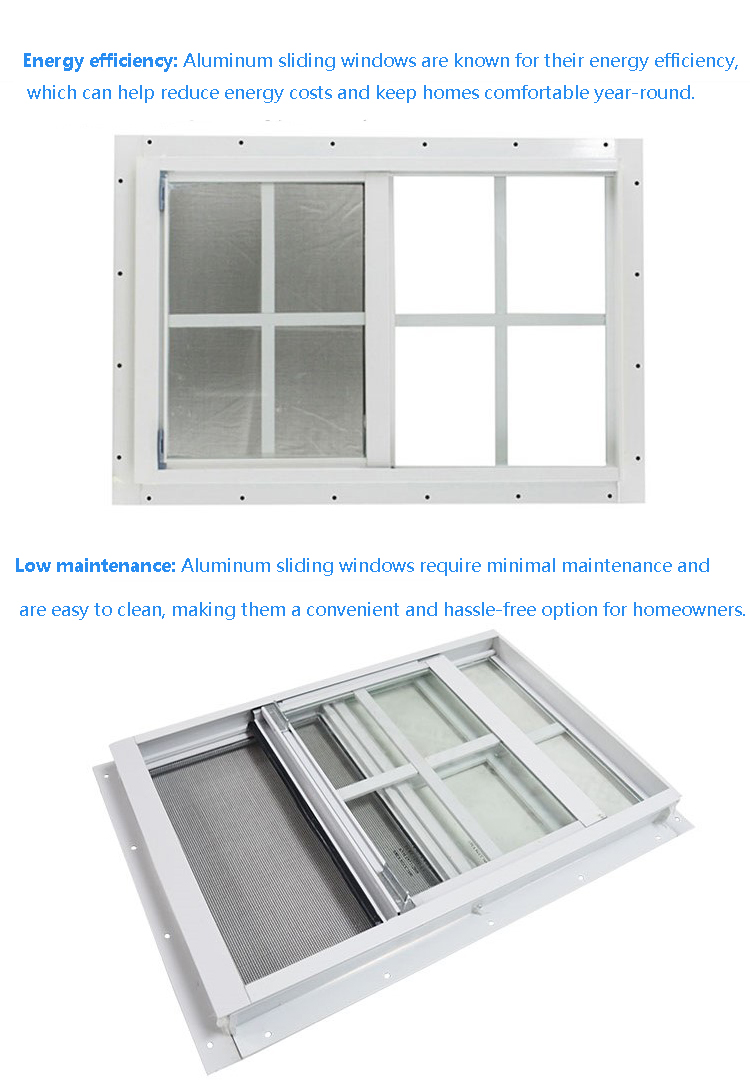 Square Window Display