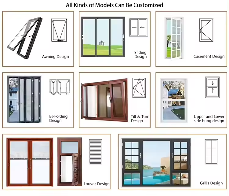 Window Product Image