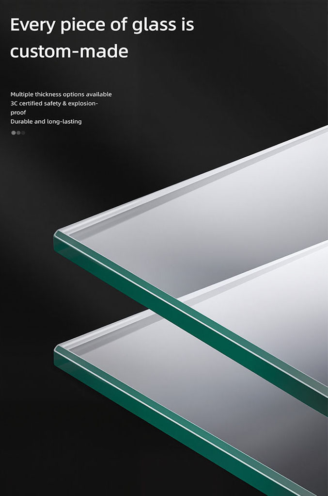 Aluminium French doors detail 10