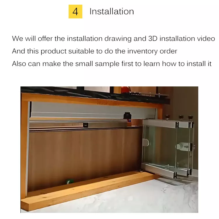Application Scene