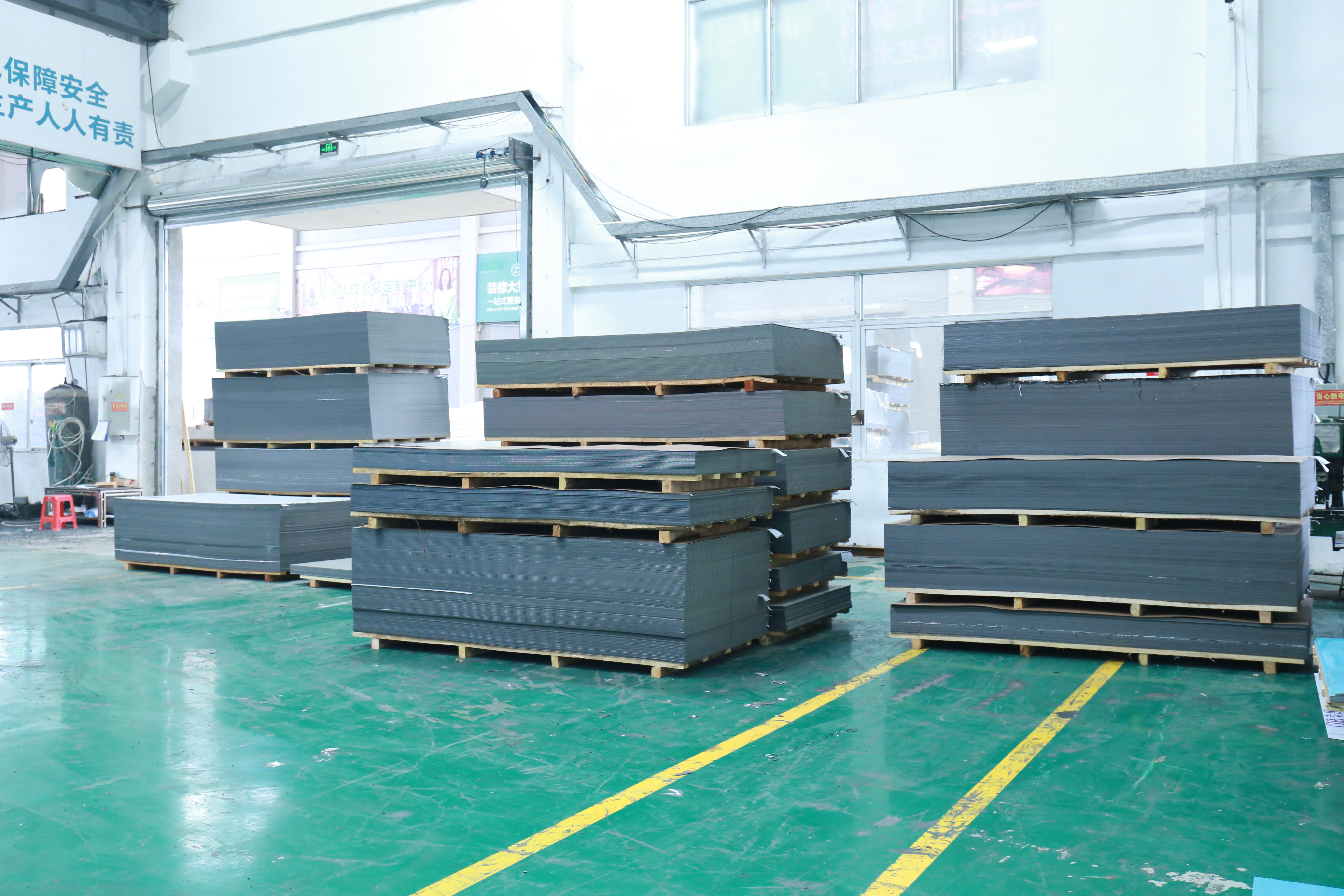 Production Facility 3