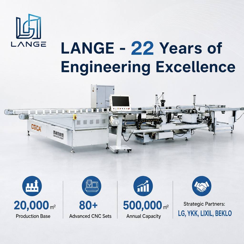 LANGE Aluminium Exterior Doors Wood Grain Transfer Coated Weather Resistant UV Coated Panel For Residential Units