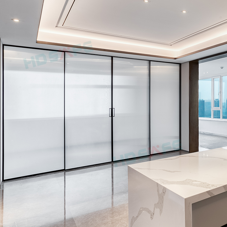Sliding Door Track Profile
