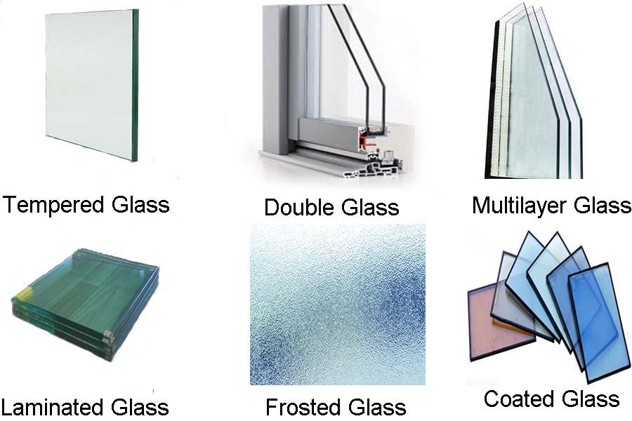 Customized Glass
