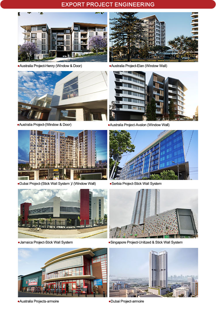 Aluminum Alloy Sliding Doors Sound Heat Insulation Minimalist Design 5-Year Warranty OEM/ODM Customization Interior Hotel Living