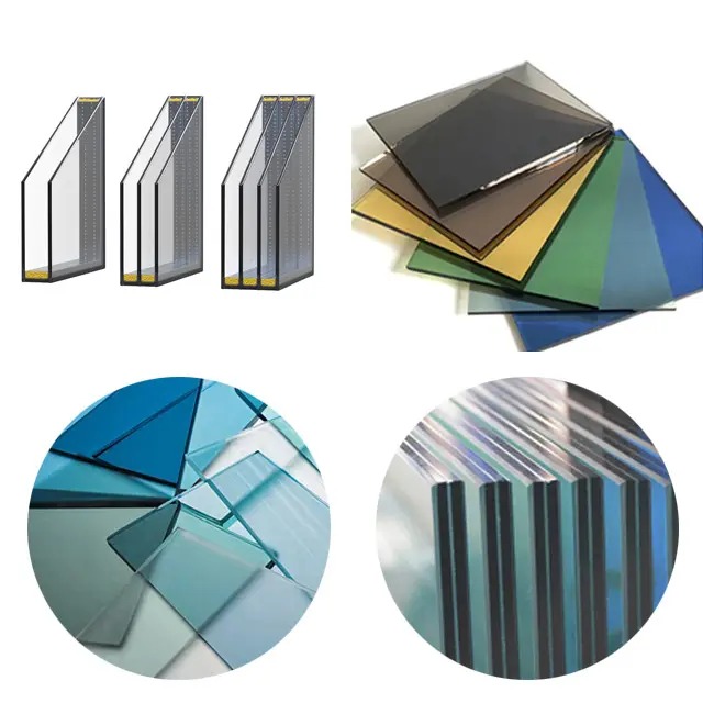 Glass Options
